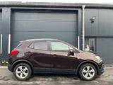 Opel Mokka Edition 1.4*1.HAND*TEMP*AHK*KLIMA*PDC*ISOF - Opel Mokka