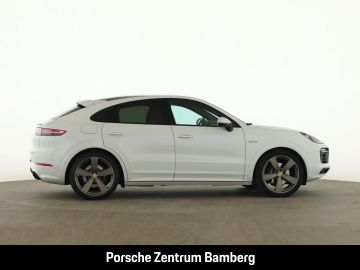 Porsche Cayenne - 9