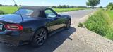 Abarth 124 Spider 1.4 MultiAir Turbo Turismo Automa... - Abarth 124 Spider: Automatik