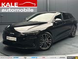 Audi A6 e-tron Avant performance S-Line*Tech Plus*B&O - schwarze Audi A6 e-tron