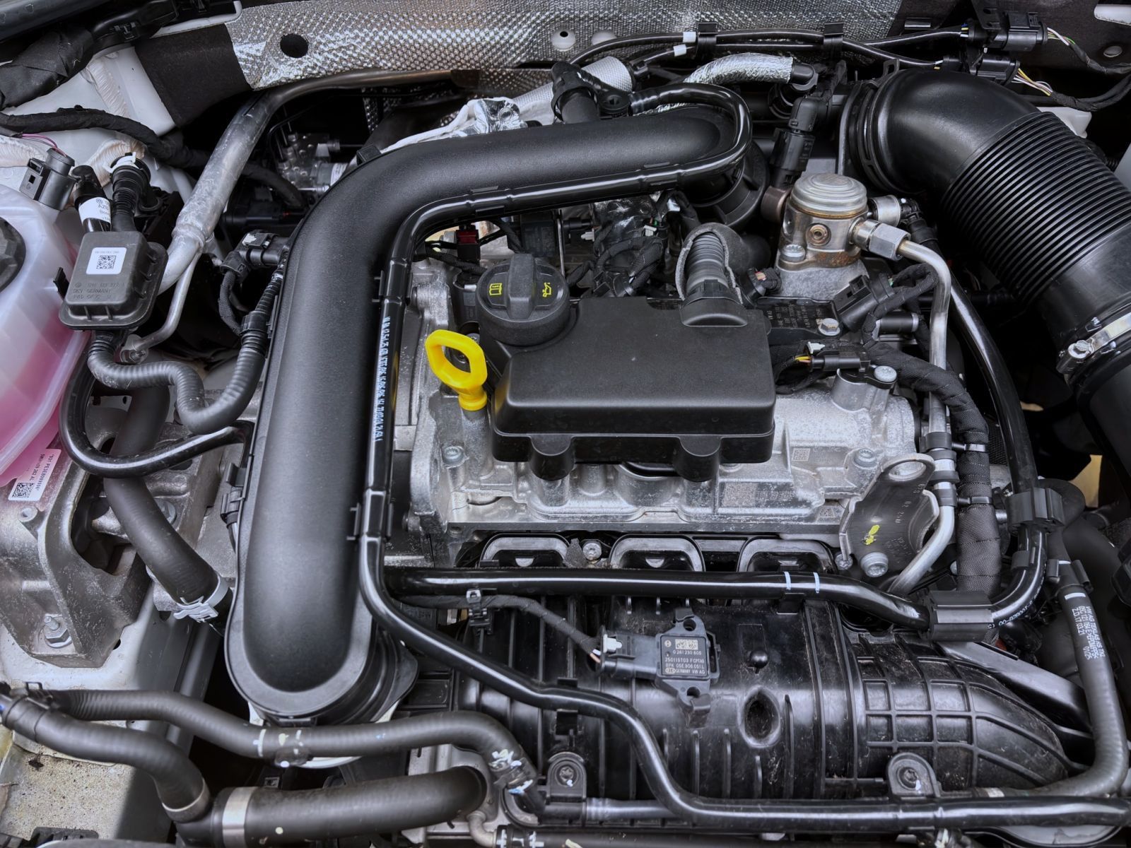 Volkswagen T-Roc - Bild 18