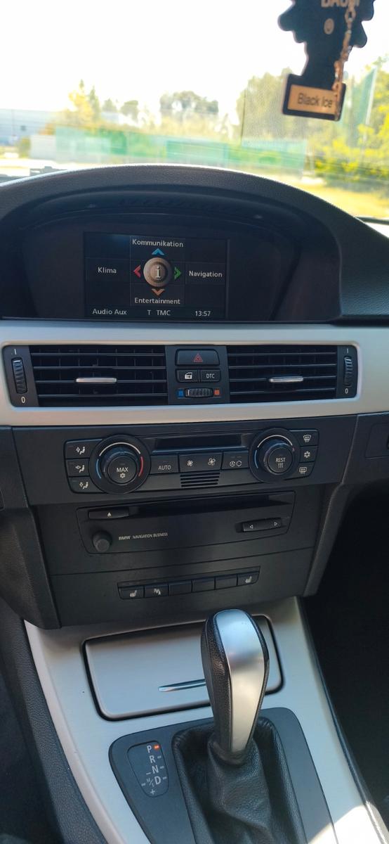 BMW 320 2005 — photo 13