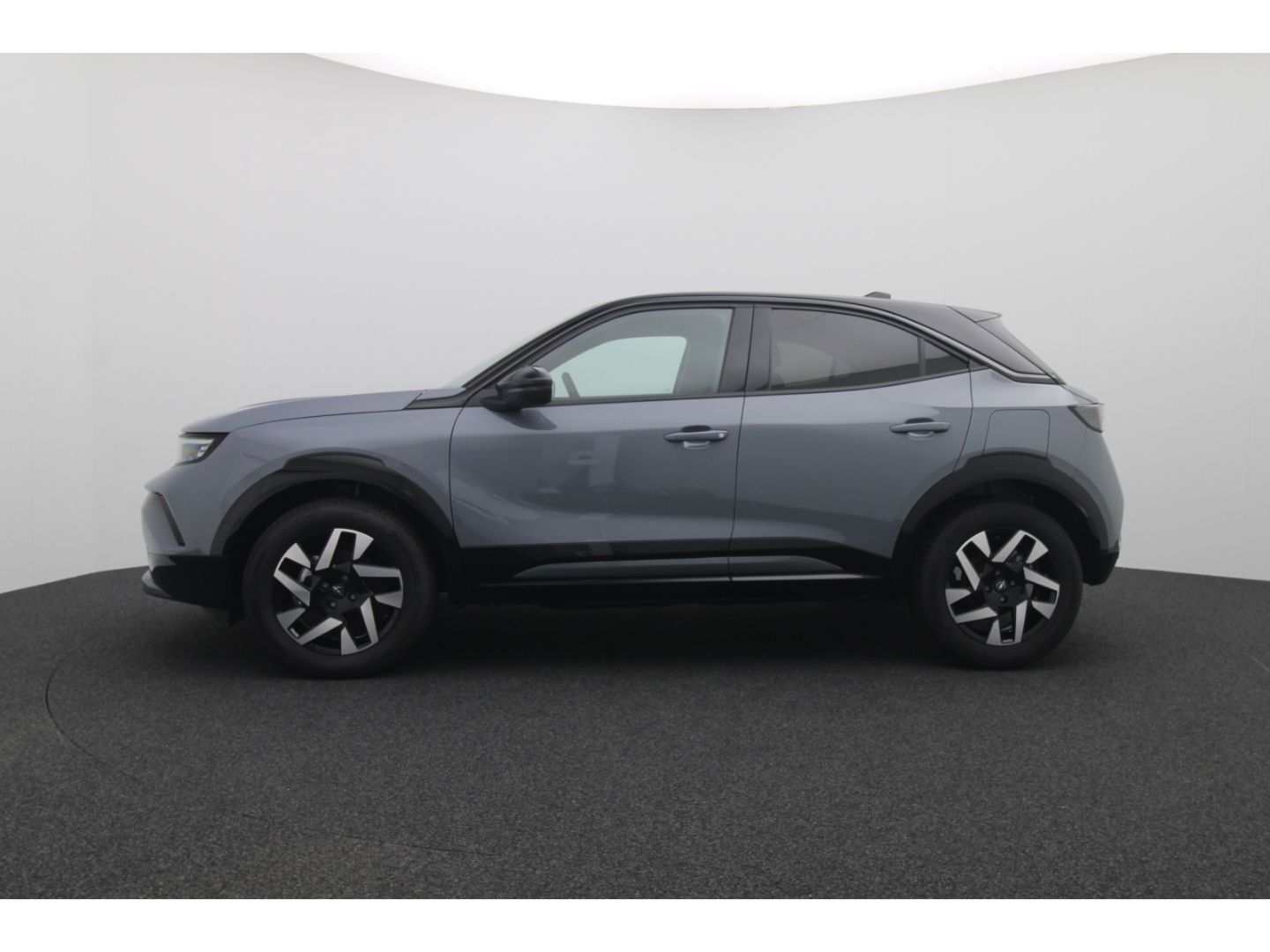 Fahrzeugabbildung Opel Mokka GS Winter-Paket Komfort-Paket