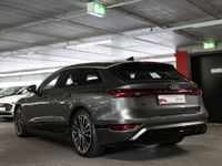 Audi A6 e-tron - Vorschau Bild 5