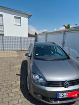 Volkswagen Golf Plus 1.4 TSI DSG Ausstattung Life - Volkswagen Golf Plus: Dsg