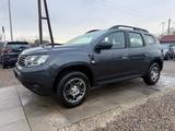 Dacia Duster 1,6 II Comfort Sportsitze Sport Lenkrad - Dacia Duster: 1.6