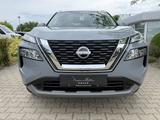 Nissan X-TRAIL 1.5 VC-T MHEV 163 PS XTRONIC 4x2 N-CONNE - Nissan: 16v