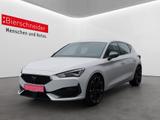 Cupra Leon 2.0 TSI DSG VZ CUP LED NAVI 19 SHZ GRA PDC - Cupra Leon: Vz Cup