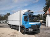 Mercedes-Benz Atego 3 4x2 BM 967 15XX OM934 4x2 Fg - Mercedes-Benz Atego 967