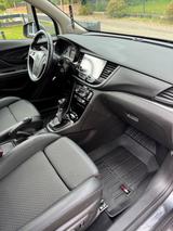 Opel Mokka X 1.4 ECOTEC Turbo Edition Start/Stop ... - Opel Mokka X von privat