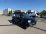 Suzuki Jimny Ranger Lim. - gebrauchte Suzuki Jimny aus dem Jahr 2007