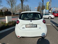 Renault Zoe R110 Experience R110/Z.E. 50 (Kauf-Batterie)