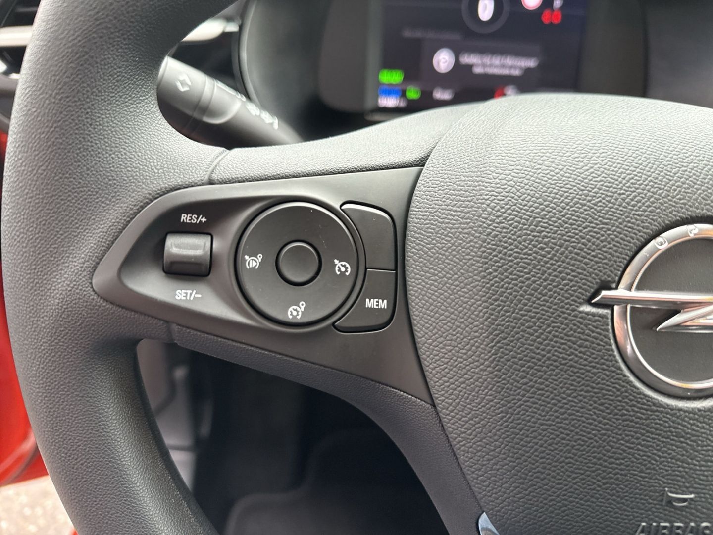 Fahrzeugabbildung Opel Corsa-e Corsa F e Edition LED Apple CarPlay Andr