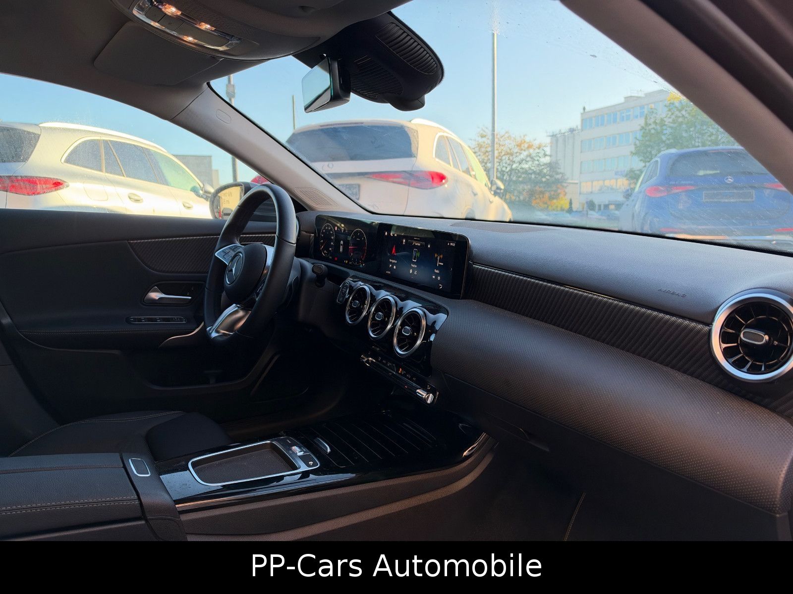 Mercedes-Benz A 200 d Progressive Advanced Multibeam FAP 360°K foto 2