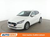 Mazda 2 1.5 Skyactiv G Mild-Hybrid Kizoku*LED*TEMPO* - gebrauchte Mazda 2 aus dem Jahr 2021