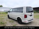 Volkswagen T6.1 Multivan Generation Six+LED+Leder+Stdhz+AHK - : Van, Multi