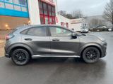 Ford Puma ST-Line M-Hybrid LED Navi SHZ Klima PDC - Ford Puma ST mit Hybrid-Antrieb (Benzin/Elektro)
