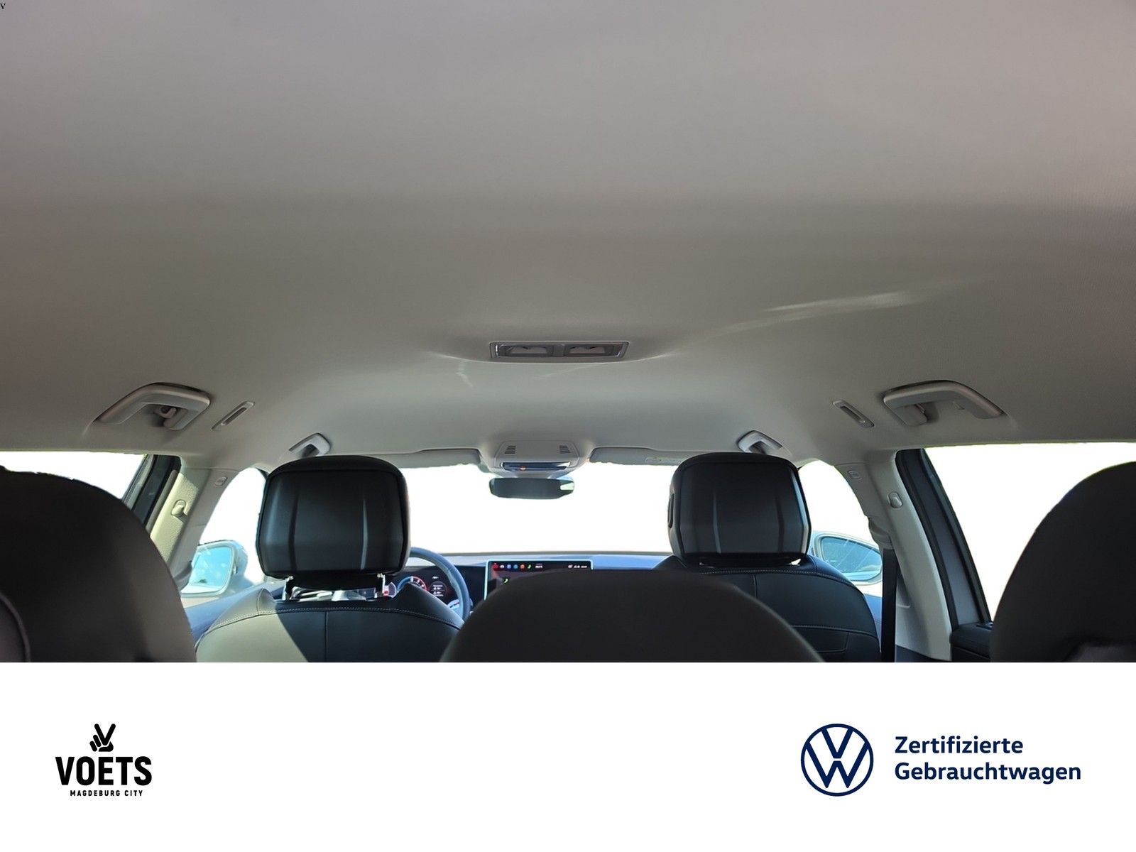 Volkswagen Passat Variant - Bild 17