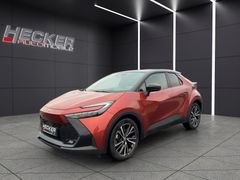 Toyota C-HR 2.0 Plug-in Hybrid Lounge FWD (EURO 6e)