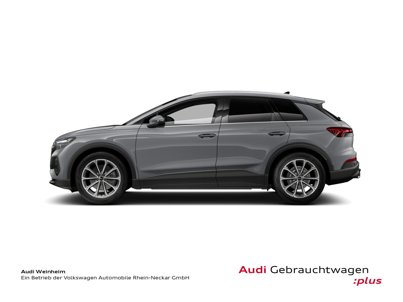 Audi Q4 e-tron - Bild 9