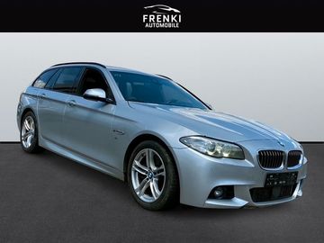BMW 530 - 1