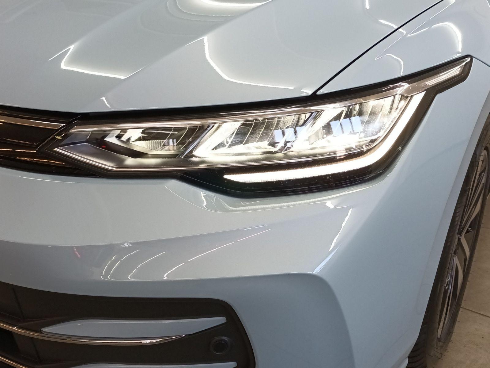 Volkswagen Golf Energy 1.5 TSI LED/ACC/Sitzhzg/Navi-Vorb., миниатюра 19