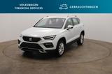 Seat Ateca Style 1.5 TSI AHK*Tempo*PDC*RFK*SH*Klima - Seat Ateca Gebrauchtwagen in Bonn