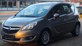 Opel B Edition ATK/TÜV-NEU/EUR6/SHZ/LHZ/PDC - Opel Meriva in Krefeld