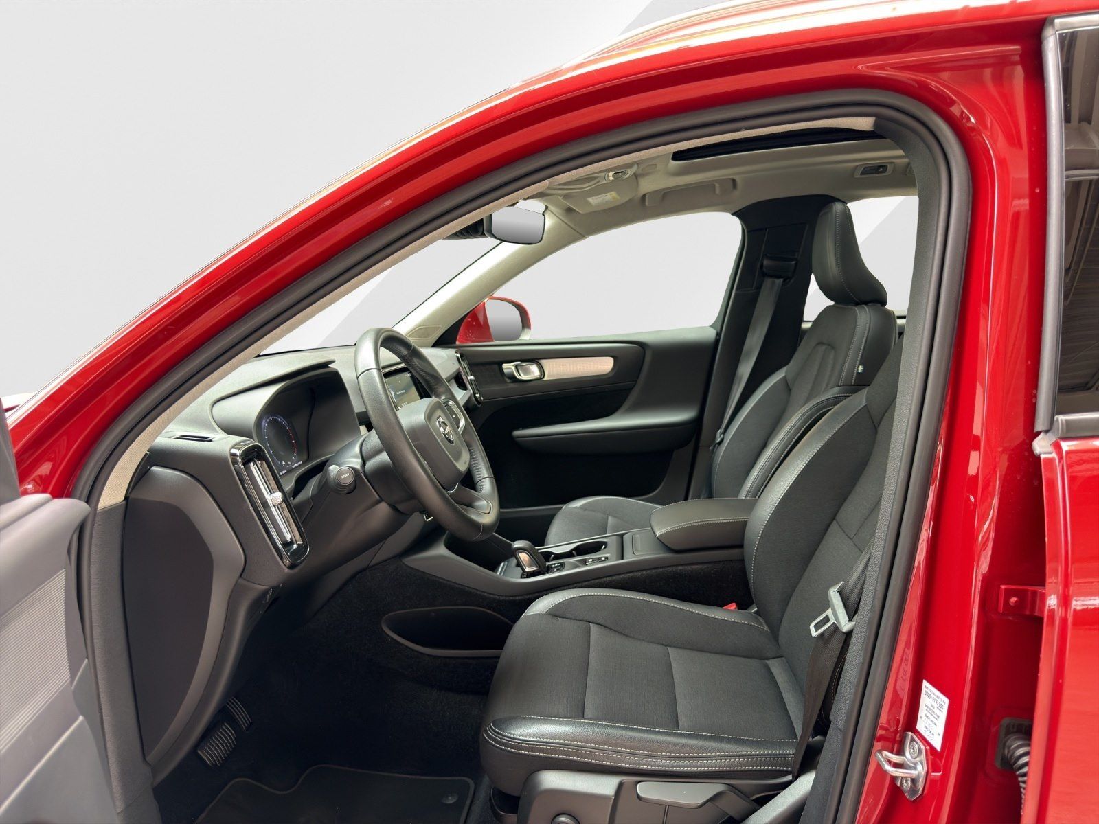 Volvo XC40 T4 Geartronic Momentum Pro Pano CarPlay W foto 11
