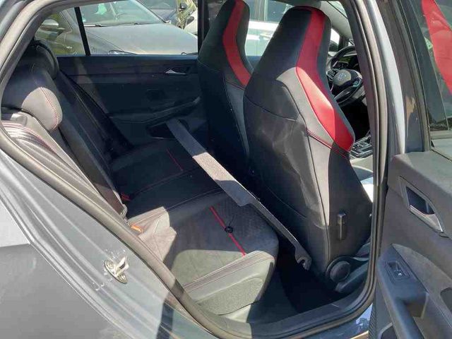 Golf VIII GTI Clubsport 2.0 TSI DSG IQLIGHT+PANO