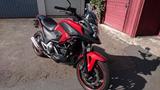 Honda NC750X Automatik - HONDA NÜRNBERG