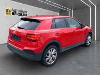 Audi Q2 - Vorschau Bild 3