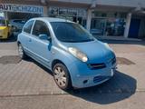 Nissan Micra 1.2 16V 65CV 3 porte Visia OK NEOPA - gebrauchte Nissan Micra aus dem Jahr 2005