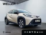 Toyota Aygo X Teamplayer *ACC*CarPlay*CAM*SHZ*Bi-Tone* - Toyota Jahreswagen