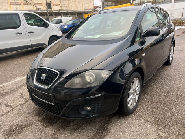 Seat Altea 1,8 Aut. XL Stylance*Klimaaut*8fach ber.*