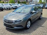 Opel Astra K Sports Tourer Edition