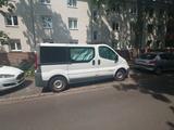 Renault Trafic Passenger II, Camper, *Beschreibung lesen - Renault Trafic: Passenger