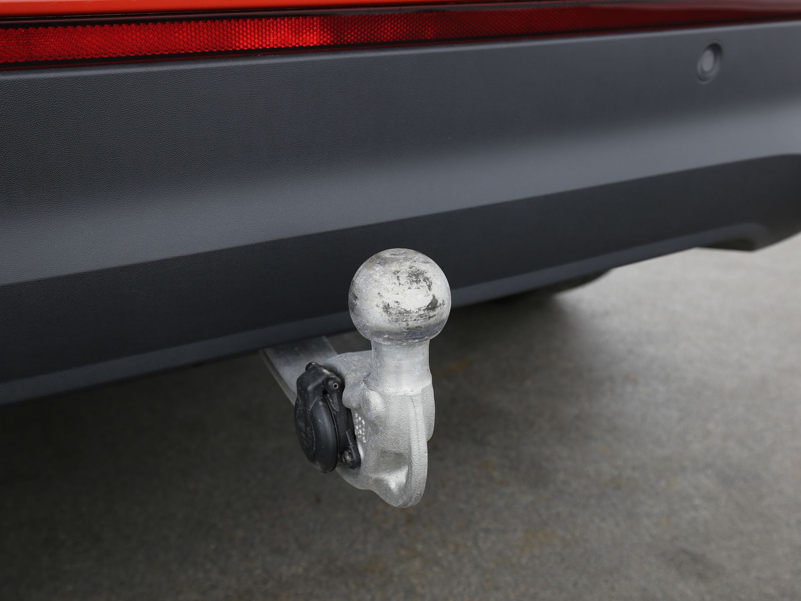 Volkswagen Tiguan - Bild 29