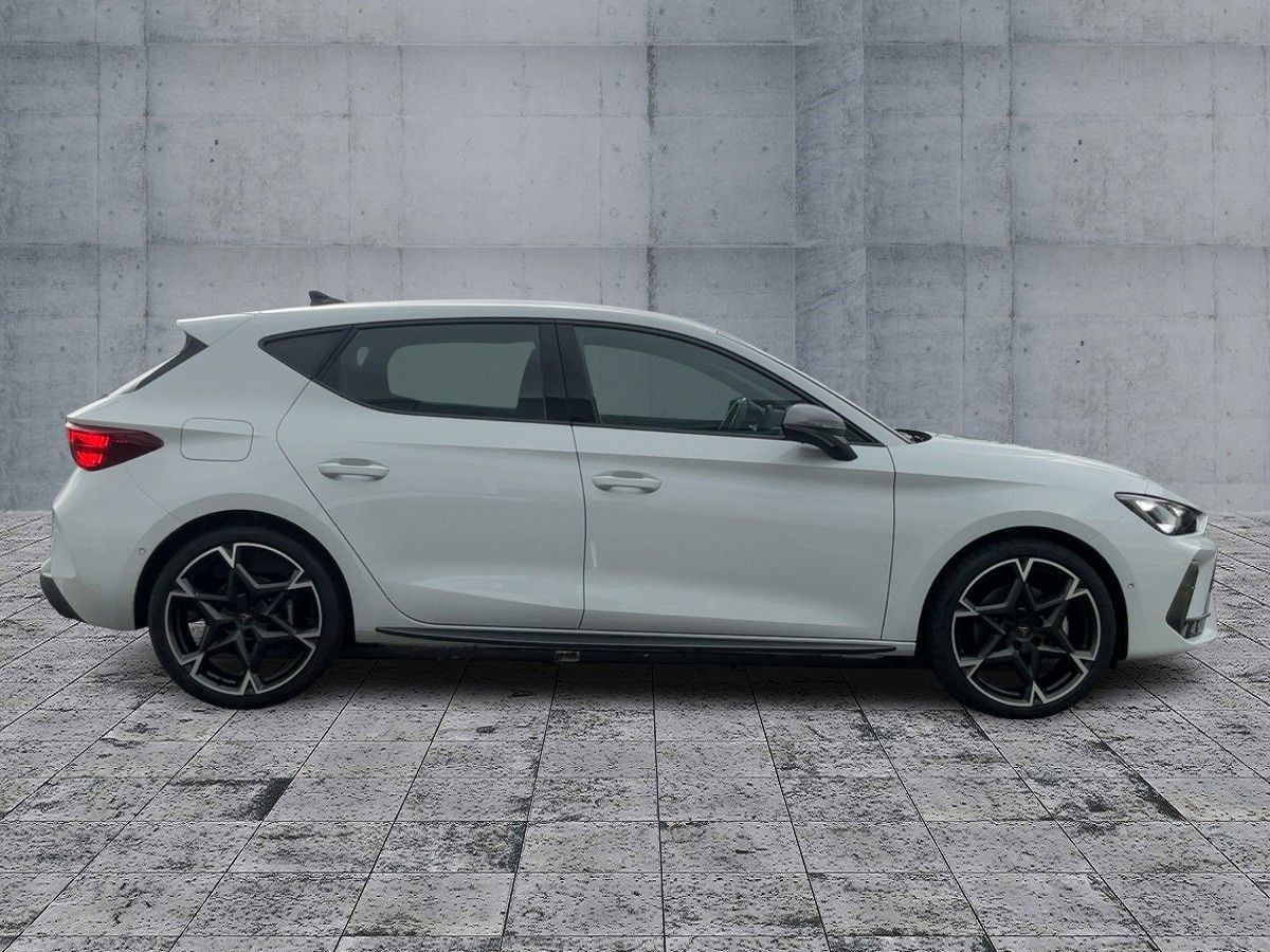 Cupra Leon - Bild 6