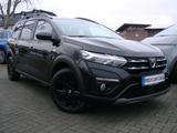 Dacia Jogger 1.0TCe 110 Extreme+ LED 7Sitzer Totwinkel - Dacia Jogger mit Anhängerkupplung