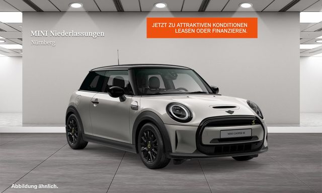 MINI Cooper SE *Wärmepumpe*Navi*Sitzheizung*LED