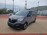 Renault Trafic Kasten L1H1 2,7t Komfort