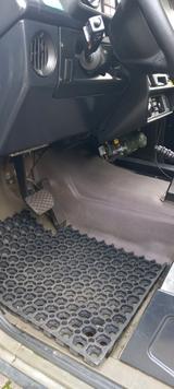 Mercedes-Benz Puch - G 230 - Mercedes-Benz Puch