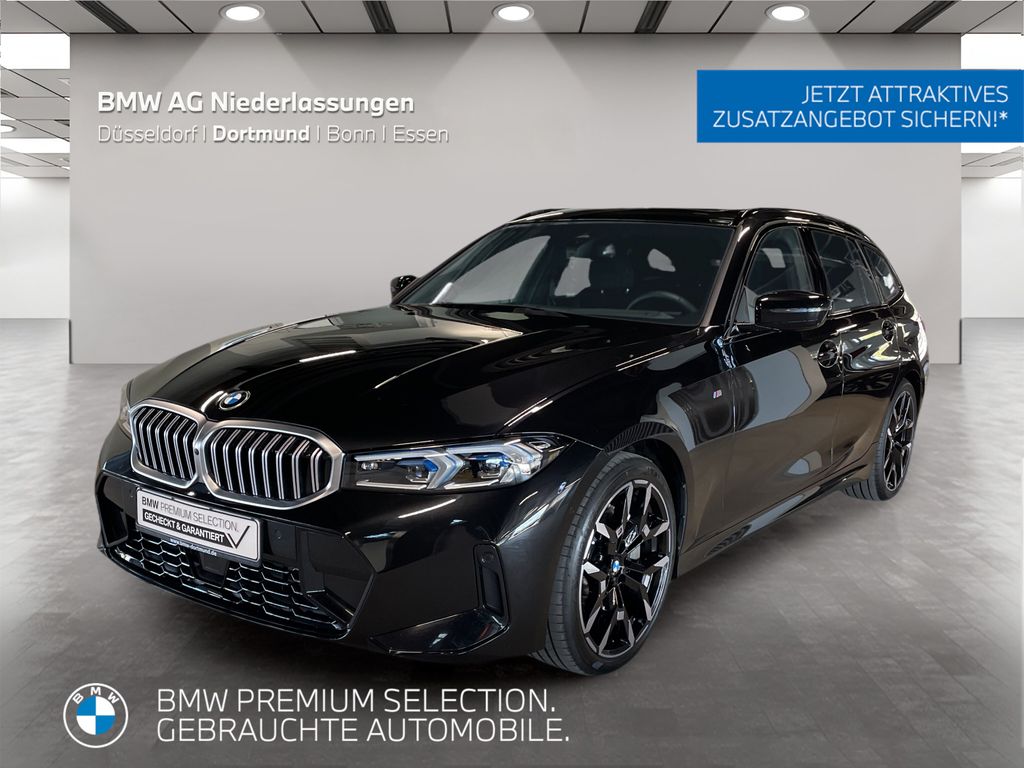 BMW 3er