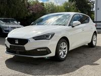 Seat Leon 1.5 TSI Style*FullLink*SH*Klima*Alu*
