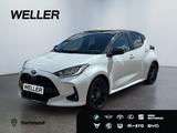 Toyota Yaris Hybrid 1.5 Style *HUD*Teilleder*SHZ*CAM*PD - Toyota Yaris in Hagen