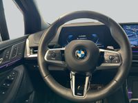 BMW 220 Active Tourer - Vorschau Bild 17