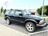 Chevrolet Blazer LT *Leder+AHK+4x4* - Chevrolet Blazer Gebrauchtwagen