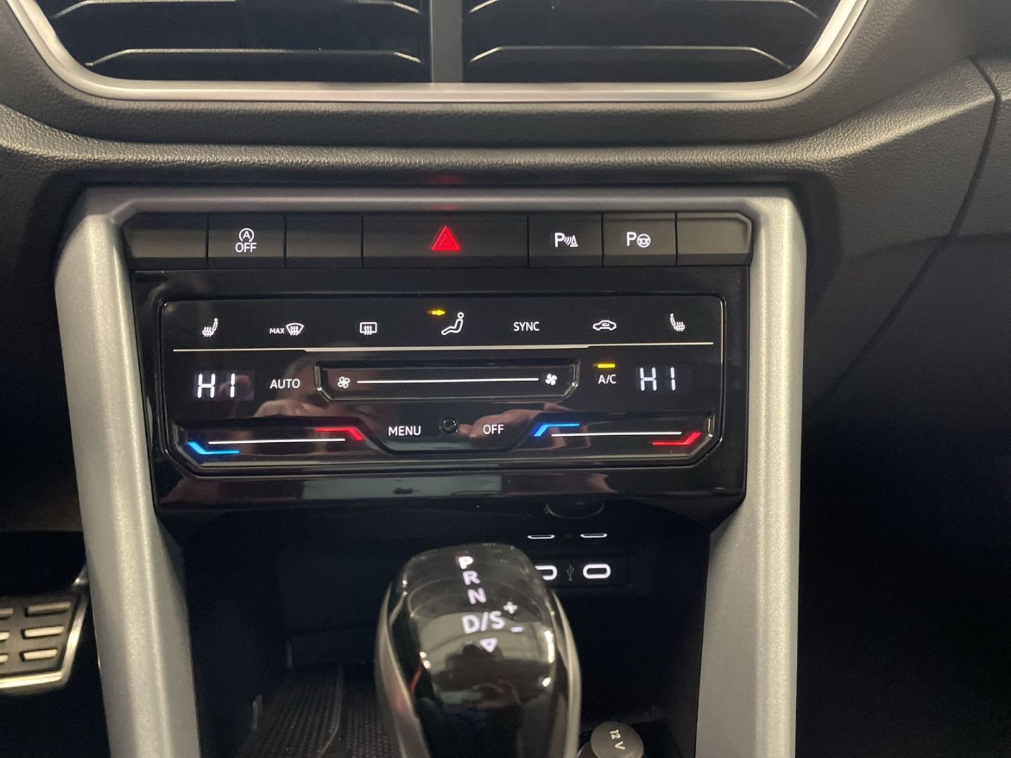 Volkswagen T-Roc - Bild 14