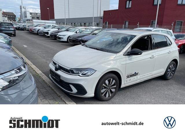 Volkswagen Polo 1.0TSi DSG Goal R-Kamera ACC AppConnect Sit